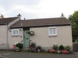 1, Main Street, Melrose TD6 9DX
