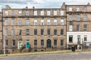 1f, 27, Howe Street, New Town, Edinburgh EH3 6TF