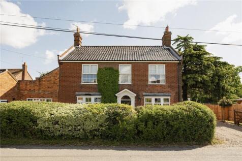 The Street, Surlingham, Norwich, Norfolk, NR14