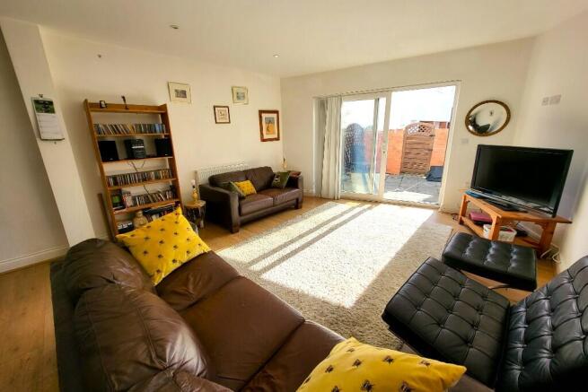 Sitting Area