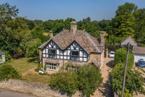 19 Drummond House, Gosditch, Swindon SN6 6NZ