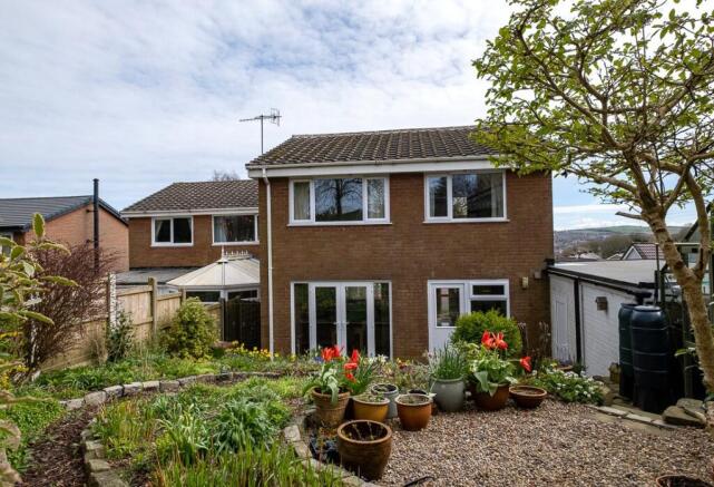 Aysgarth Drive, Darwen, Lancashire, BB3 photo 4