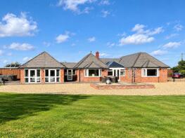 Lower Lodge, Alberbury Road, Ford, Shrewsbury SY5 9AA