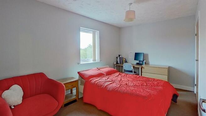BEDROOM FOUR