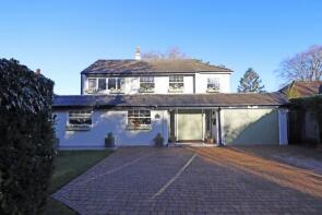 Southerly, Warren Road, Hayes, Bromley BR2 7AN