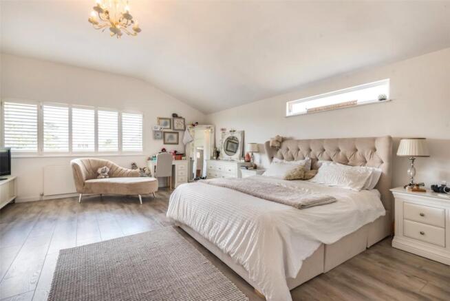 Principal Bedroom