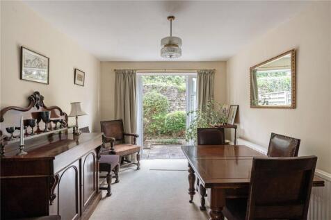 Cavendish Gardens, Sneyd Park, Bristol, BS9