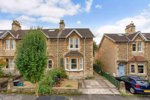17, Forester Avenue, Bathwick, Bath BA2 6QD