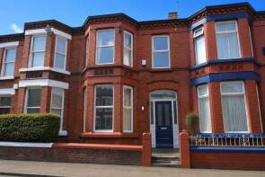 13, Cassville Road, Liverpool L18 0HT