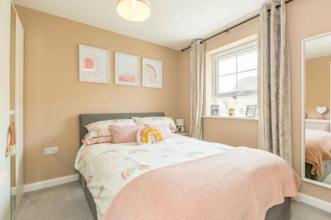 Bedroom 2
