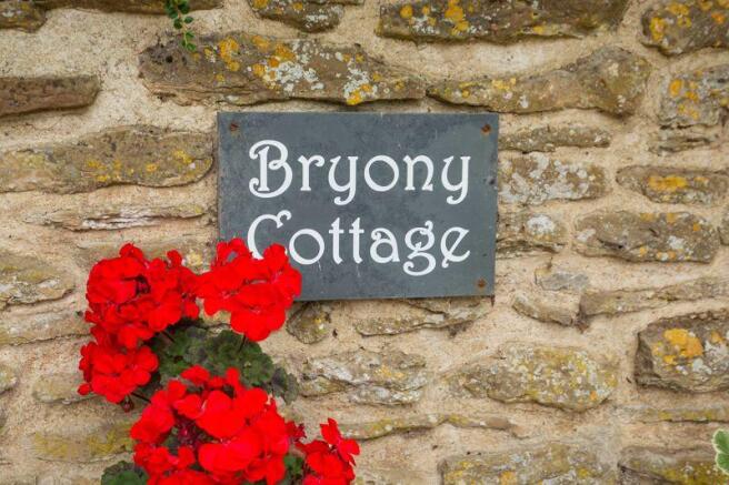Bryony Cottage