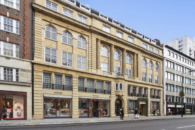 Front (Exterior)