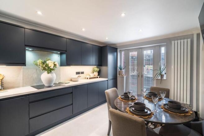 2 bed Terraced for sale Image 7