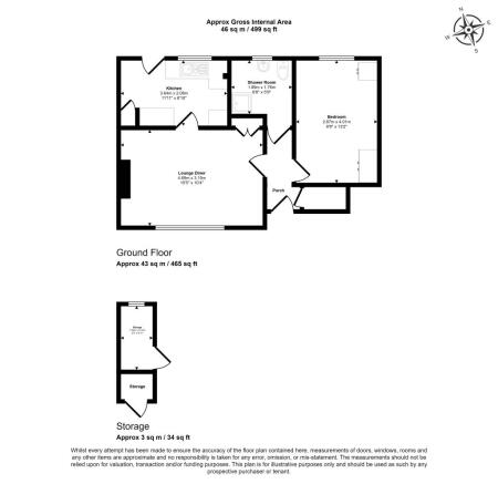 5 Goose Green, Farnham Royal, Slough, SL2 3DU
