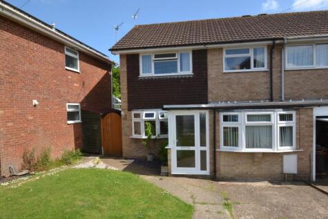 Oakwood Road, Ryde, Isle Of Wight, PO33