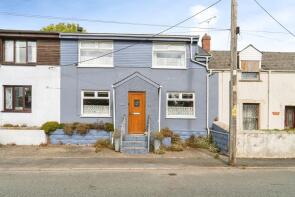 41, Honeyborough Road, Milford Haven SA73 1RF