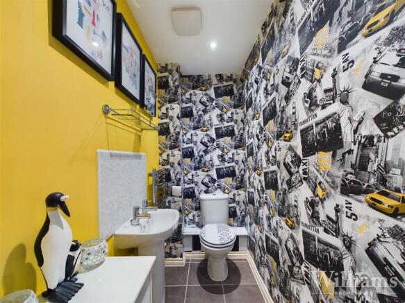 WC