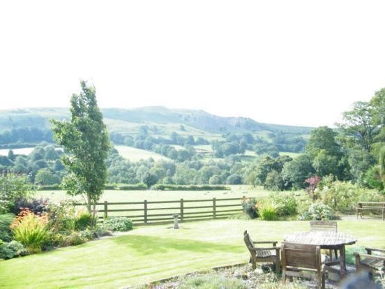 Stunning Views