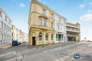 Flat 1, 19, Church Street, Ventnor PO38 1SN