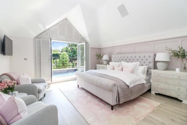 Bedroom 1