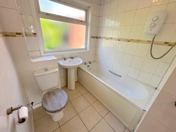 Apartment in Cannock - More