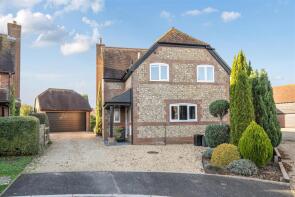 4, Red Barn Farm, Blandford Forum DT11 9QB
