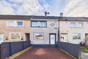 150, Laburnum Road, Viewpark, Glasgow G71 5DB