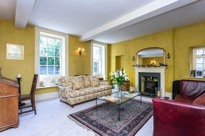Drawing room