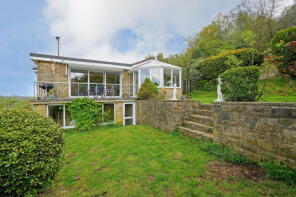 Trins, Raynor Sike Lane, Oughtibridge, Sheffield S35 0GE