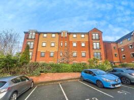 Flat 6, 107, Old Market Street, Manchester M9 8QN