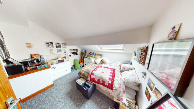 10 bed Terraced to rent Image 12