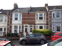 54, St Annes Road, Exeter EX1 2QD