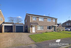 12, Folly Grove, King's Lynn PE30 3AF