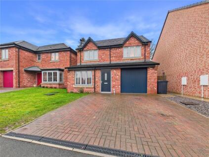 Spindleberry Way, Newton Aycliffe, DL5