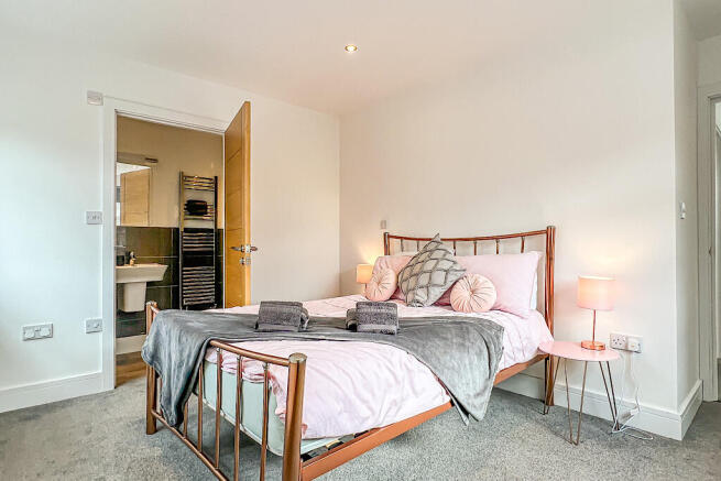Bedroom 1