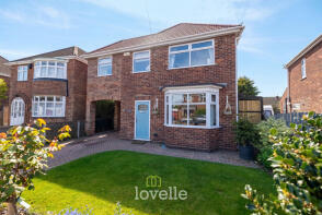 35, The Cresta, Grimsby DN34 5AP