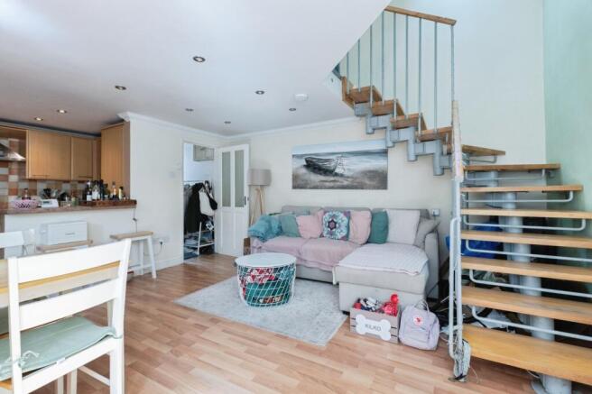 Living / Dining Room