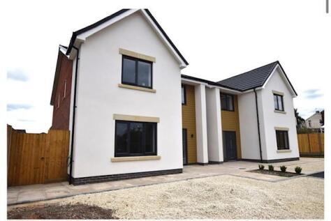 Heath Lane, Earl Shilton