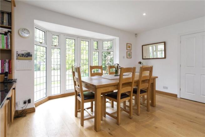 Breakfast Room