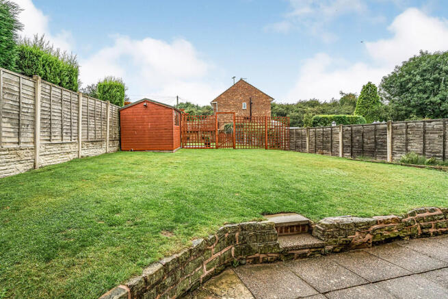 Garden 2