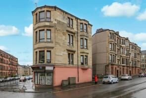 Flat 2/3, 110, Roebank Street, Glasgow G31 3EA
