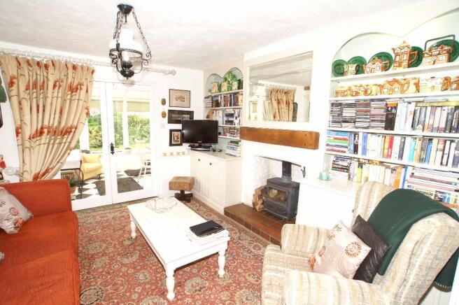 Drawing Room