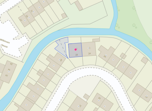 2 bed Maisonette for sale Image 8
