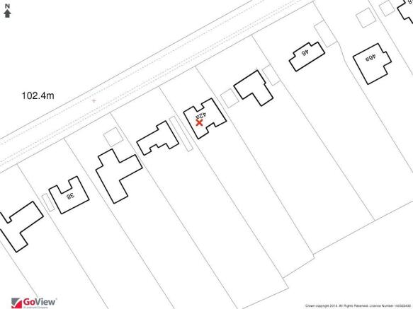 Plot Map