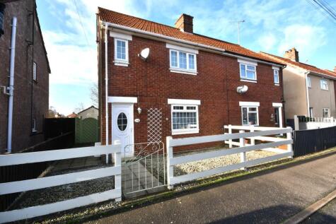 Kings Avenue, King's Lynn, PE30