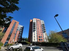 Flat 545, 5, Stillwater Drive, Manchester M11 4TF