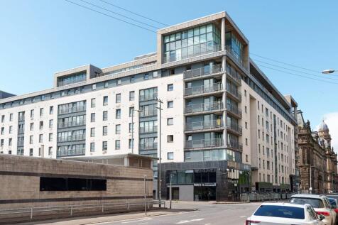 7/7 220 Wallace Street, Tradeston, Glasgow, G5 8AL