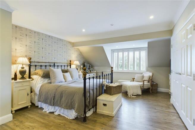 Principal Bedroom