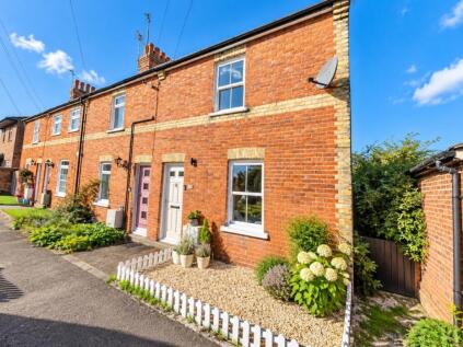 Uplands Road, Warley