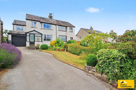 Hollins Lane, Arnside